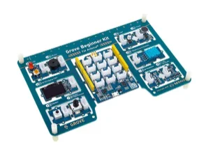 110061162    مجموعة Grove للمبتدئين لـ Arduino - مجموعة Ardui GROVE BEGINNER الكل في واحد لـ Arduino #2