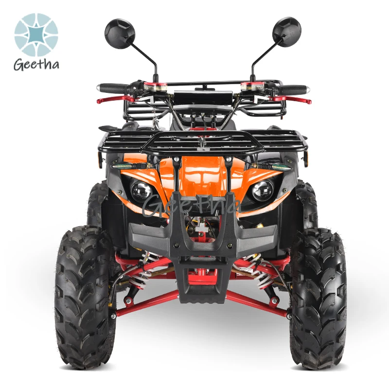 

New Arrival DOT EEC COC Approved Quad Bikes Atv for Sale