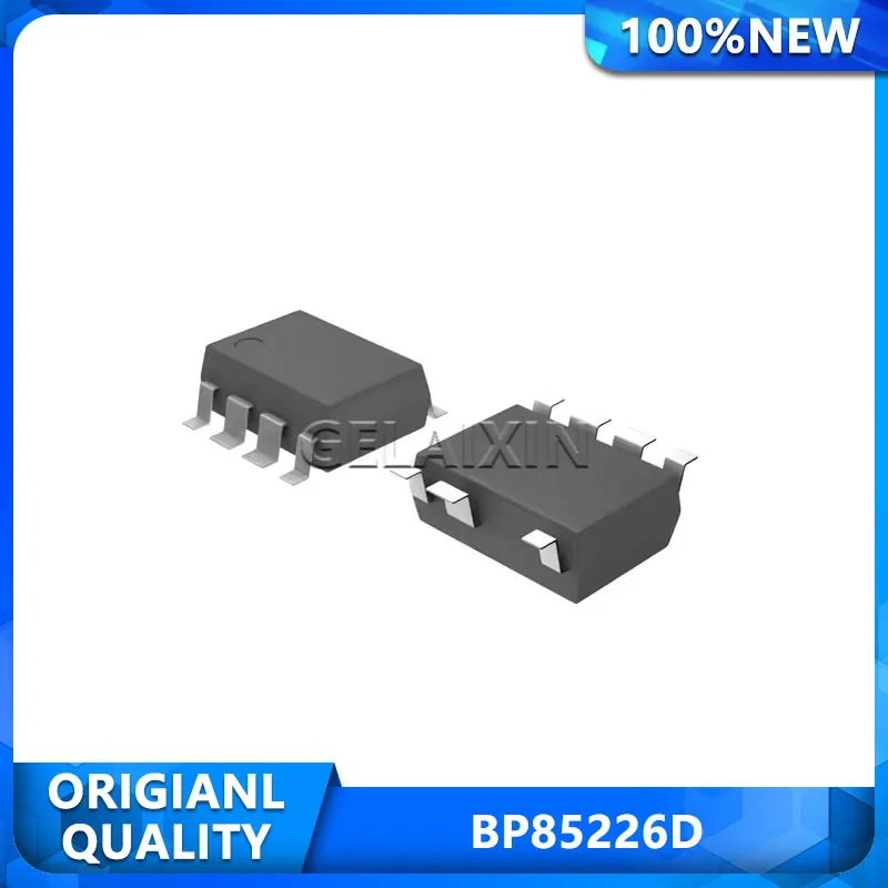 

10 шт. BP85226D SOP7 BP85226 100% оригинальный оригинальный продукт