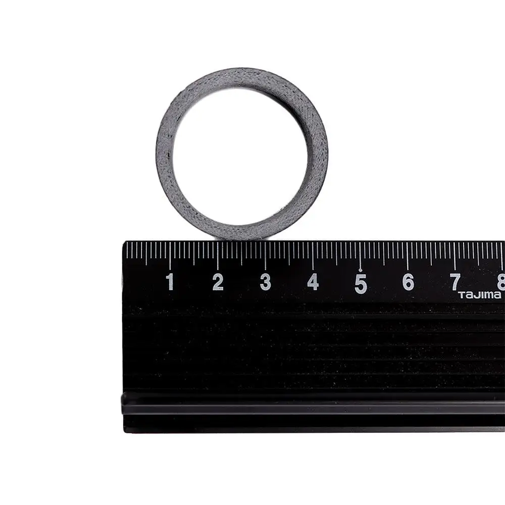 

Bike Stem 1pcs/5pcs Bicycle Headset Handle Bar Carbon Fiber 1-1/8" Spacer Spacing Pad Headset ring Washer