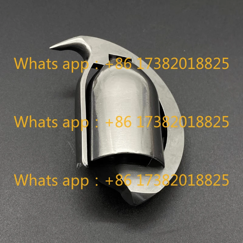 GA441 pendulum shuttle GA243 upper canopy 204-105A high car pendulum shuttle axe KSP204N