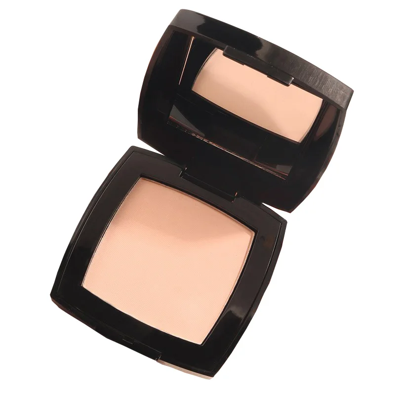 Concealer Setting Powder Oil Control Waterproof Sweatproof Matte Matte Natural Lasting makeup Concealer Clear Setting Powder