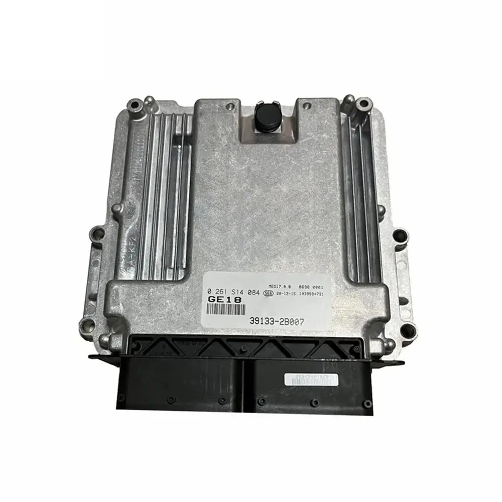 

Electric Control Unit Module Computer ECU 39133-2B007 For Hyundai 02641S14084 MEG17.9.8