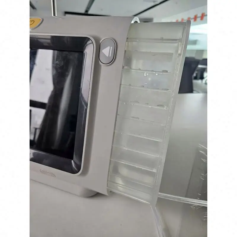 Intelligent Negative Pressure Wound Therapy Device Wound Dressing Kit Medical NPWT Treatment Instrument