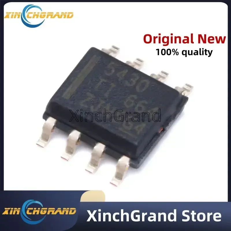 TPS5430DDAR SOIC-8 Patch originale originale Step-down regolatore di tensione IC chip IC