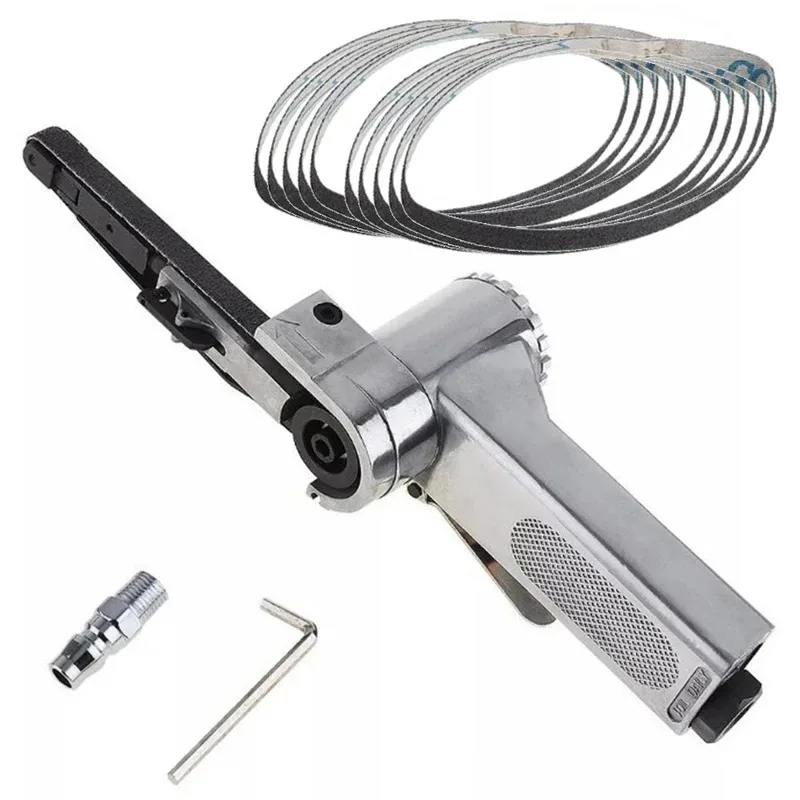 3/8 Inch Air Belt S…