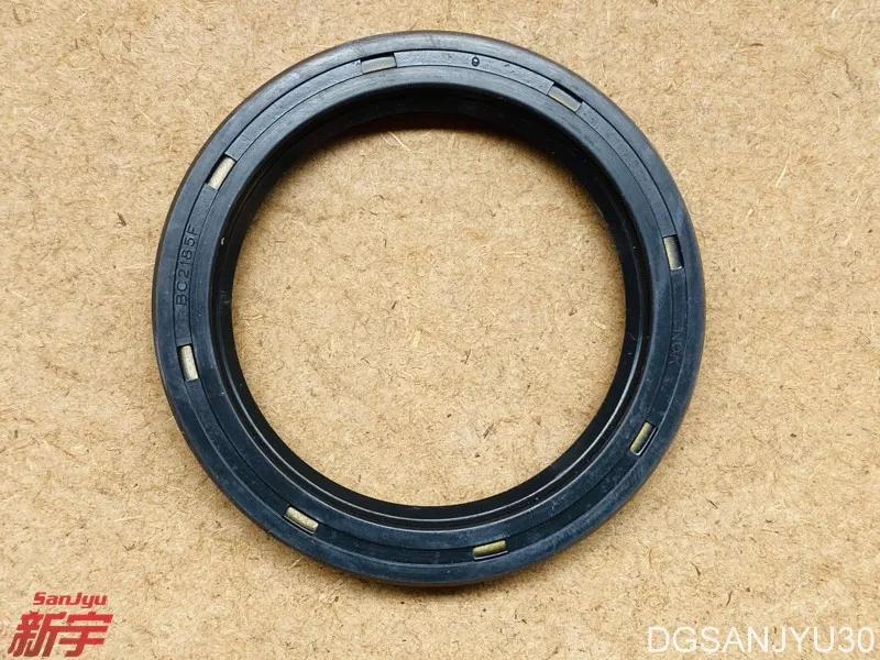 OUTLANDER1 CU4W CU5W EVO56 CN9A CP9A  OIL SEAL,T/F CASE COVER,FR MD747546 BC2185F