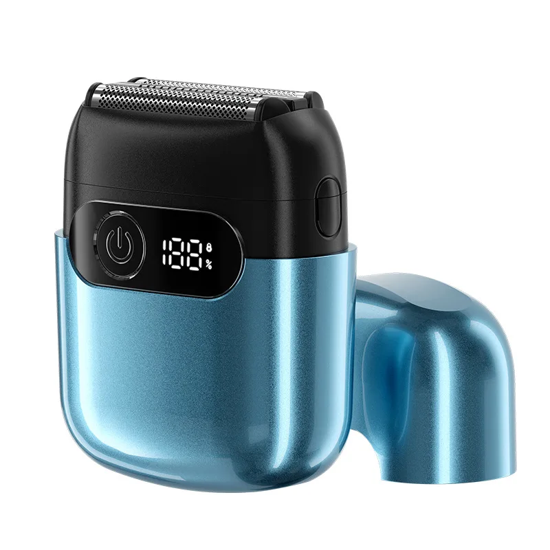 mini-afeitadora-electrica-portatil-usb-triple-cuchilla-impermeable-inteligente-para-uso-corporal-y-domestico