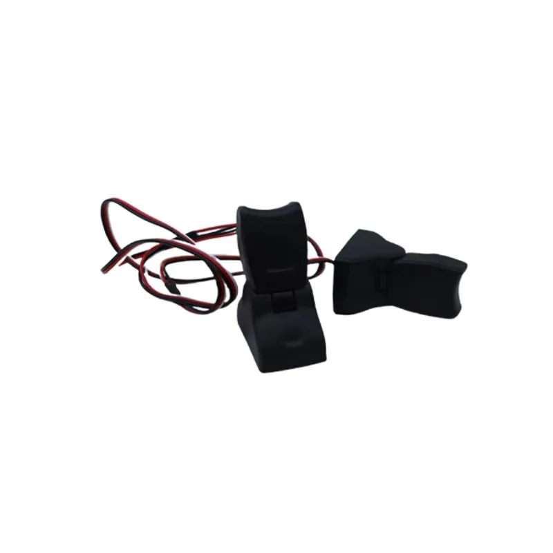 Industrial PWM Hydraulic Remote Control Motors Kit Crane Automatic Spare12V/24V Waterproof Clutch Motor Crane Machine Parts