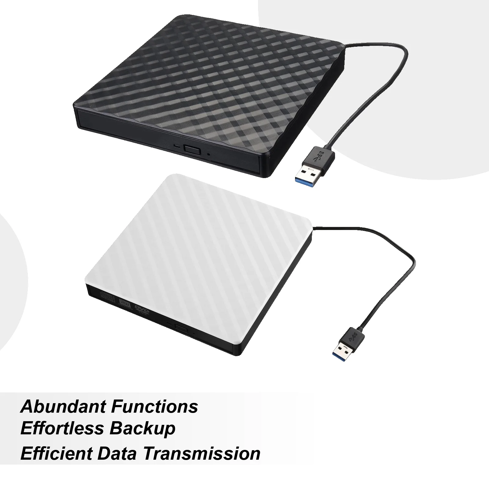 Usb 3.0 D-VD Burner…