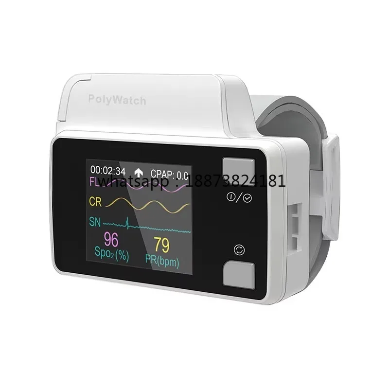 BMC YH600 Pro Series Home Sleep  Device fast shipping