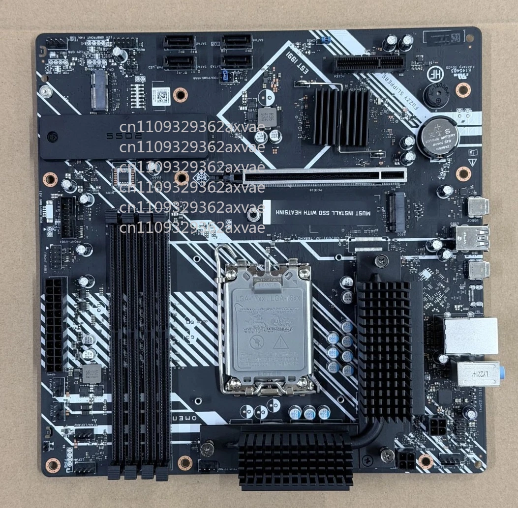 New For HP OMEN 40L GT21 45L GT22 Motherboard Z690 LGA1700 M81915-601 M75026-001