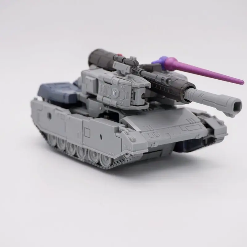 New Hot In Stock Transformation St-04 St04 Megatank Ko Ss Series 18cm Action Figure Gifts Toys