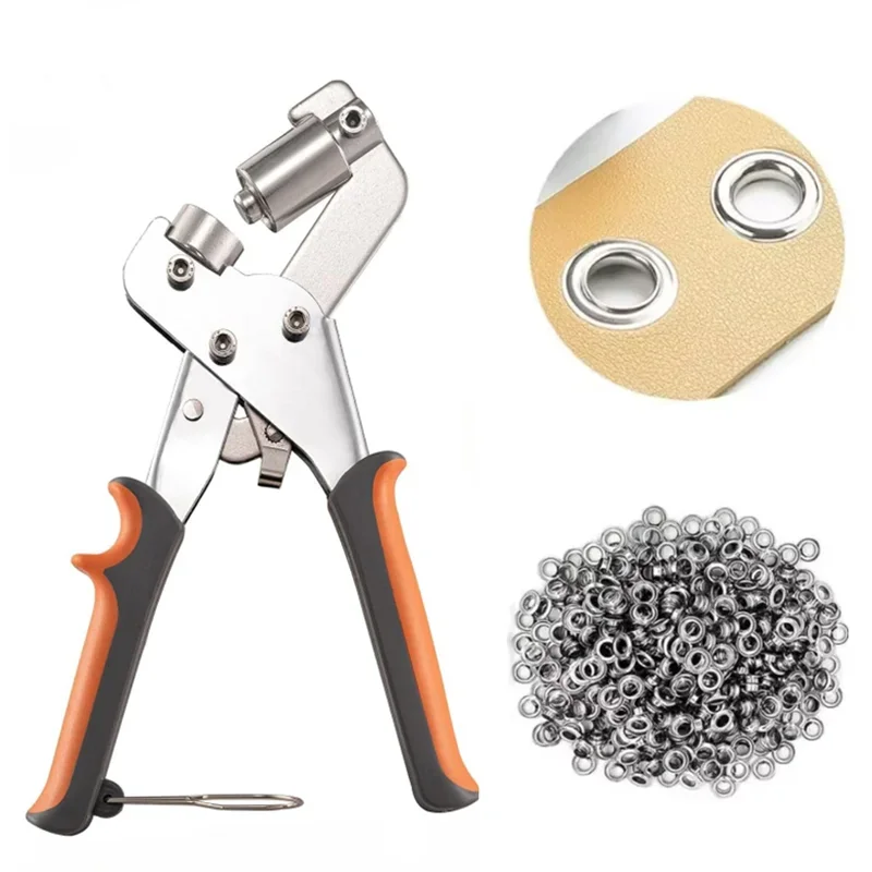 Hole Punch Pliers W…