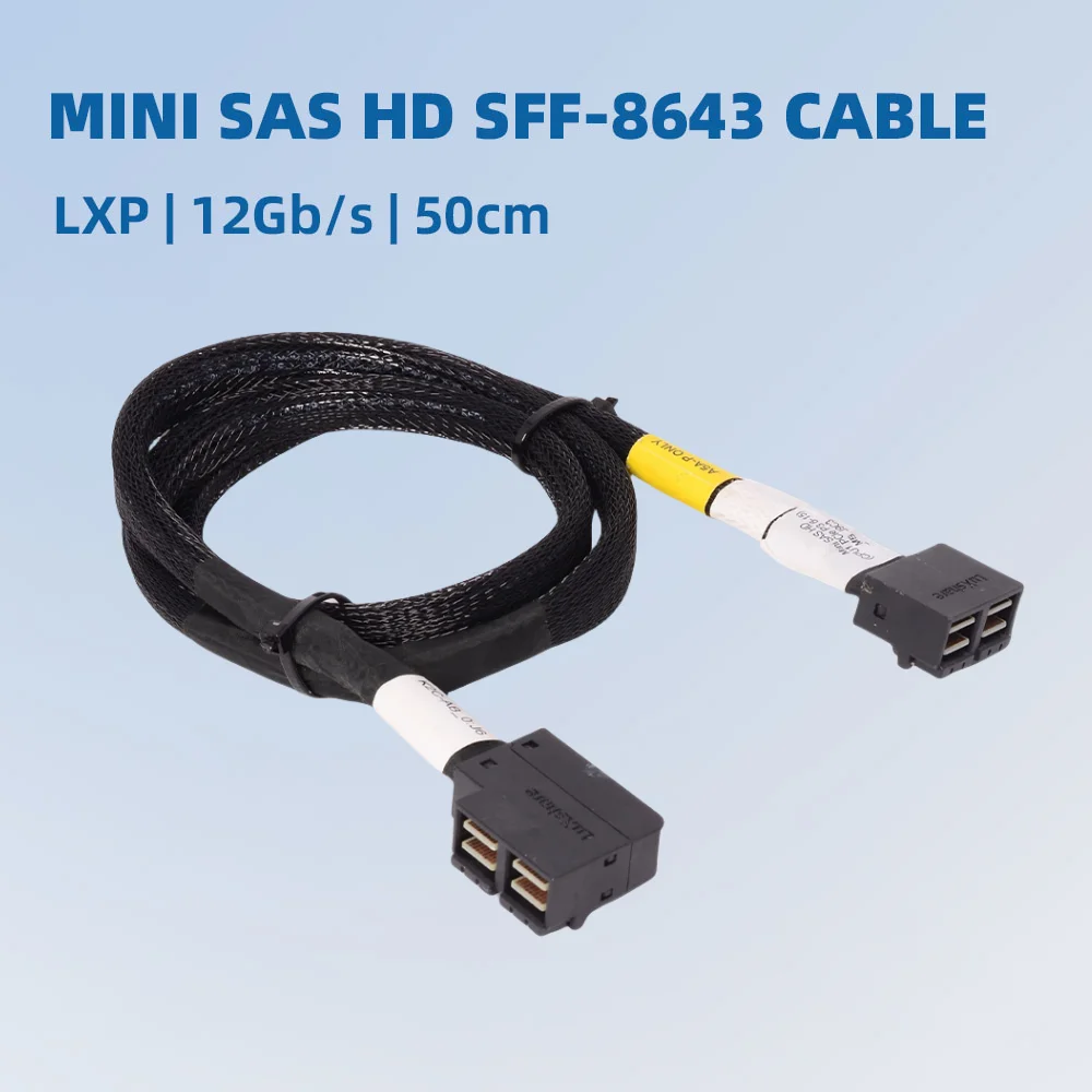 2025 New Lxp Server… - image