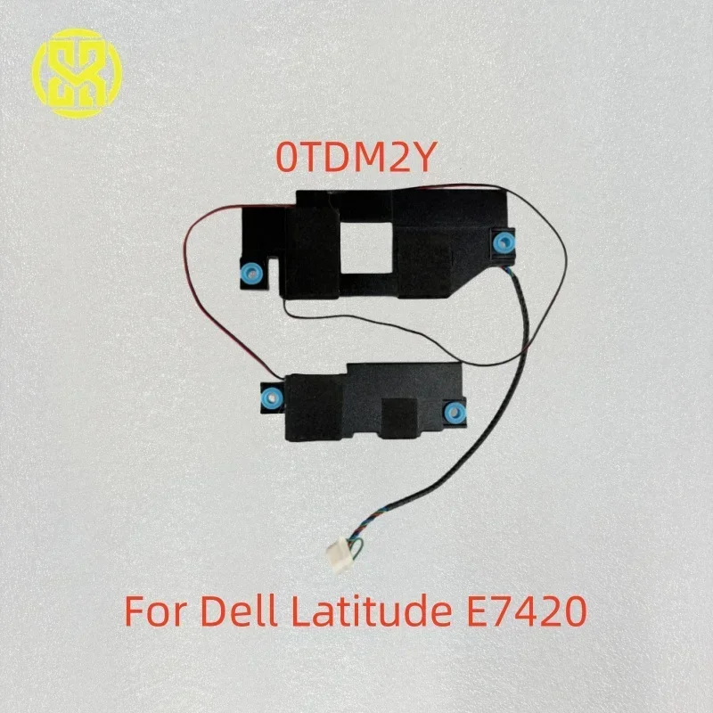 

0TDM2Y для ноутбука Dell Latitude E7420, встроенный динамик TDM2Y CN-0TDM2Y PK230012L00