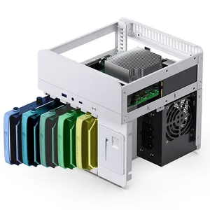 أعلى 9 مبيعات Casemod Cabinet PC - No10