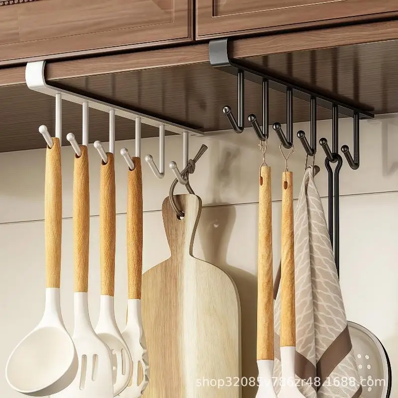 Schlüsselanhänger-Aufhänger, Anhänger-Displayständer, Aufbewahrungsregal, drehbarer Ständer, Haarband- und Seilhalter, Tischorganizer für Ohrringe und Uhren. – Detail 6
