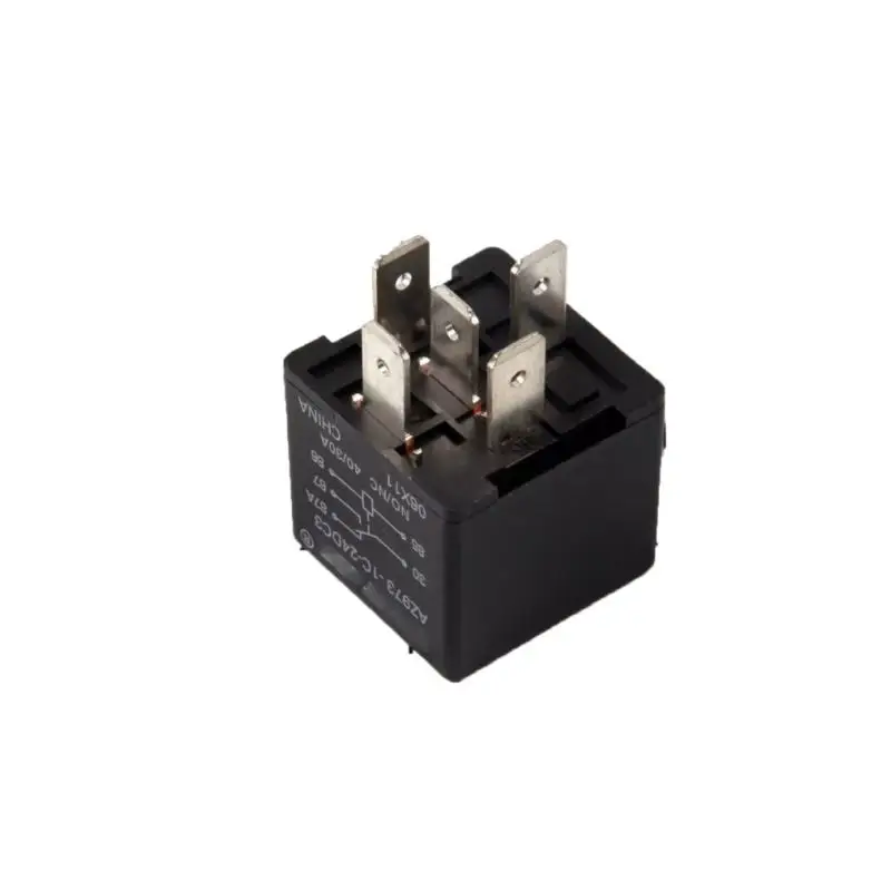 

Genie Part 56302 56302GT Relay 24VDC 40/30A For Genie GR-08 GR-20 GS-1530 GS-1930 GS-2632