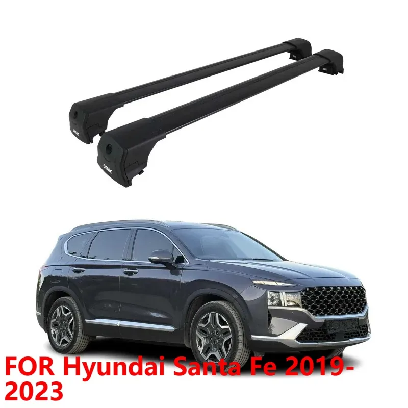 Alu Roof Cross Bars…