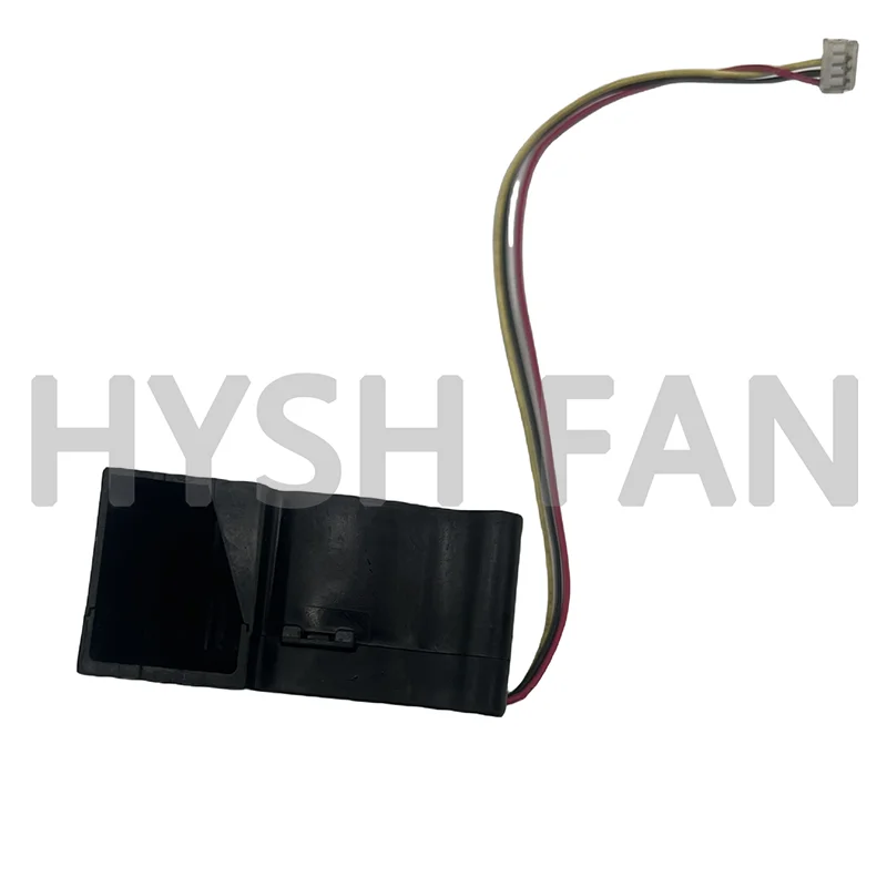 Nieuwe Gamma26 D05F-12BM 05a 5025 12V 0.15a Fan