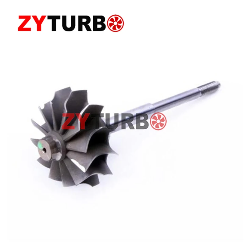

TD05 Turbo shaft Turbine Wheel for Mitsubishi TD05 turbocharger