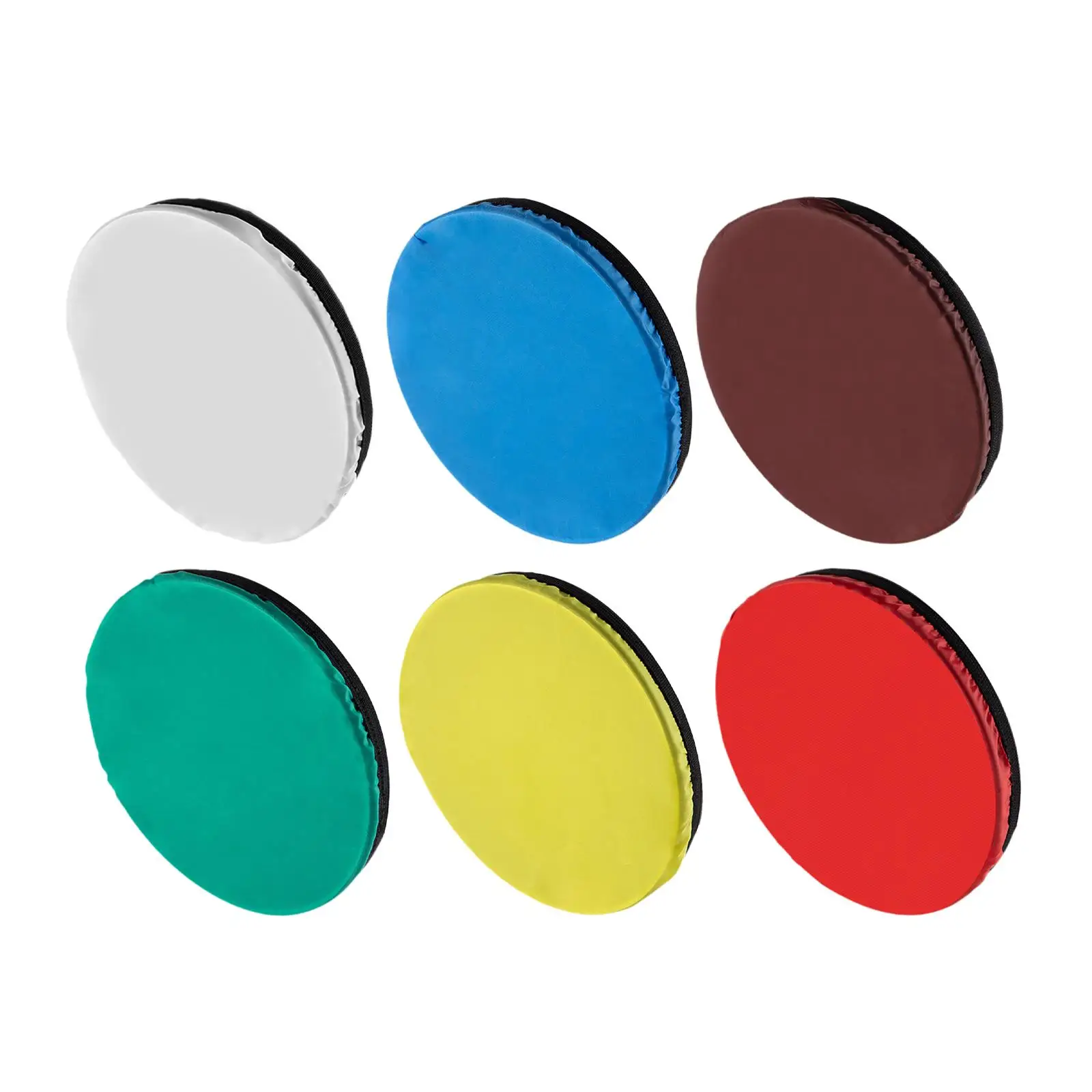 Soft Diffuser Light Cover Replacement Portable Professional Spare Parts Lampshade Photo Accessory Diffuser Lamp Sock Flash Light