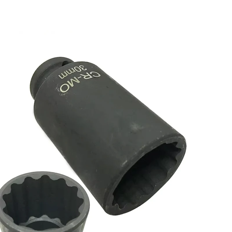 Strumento chiave a bussola dado asse mandrino 12 MM 30MM per Toyota Lexus
