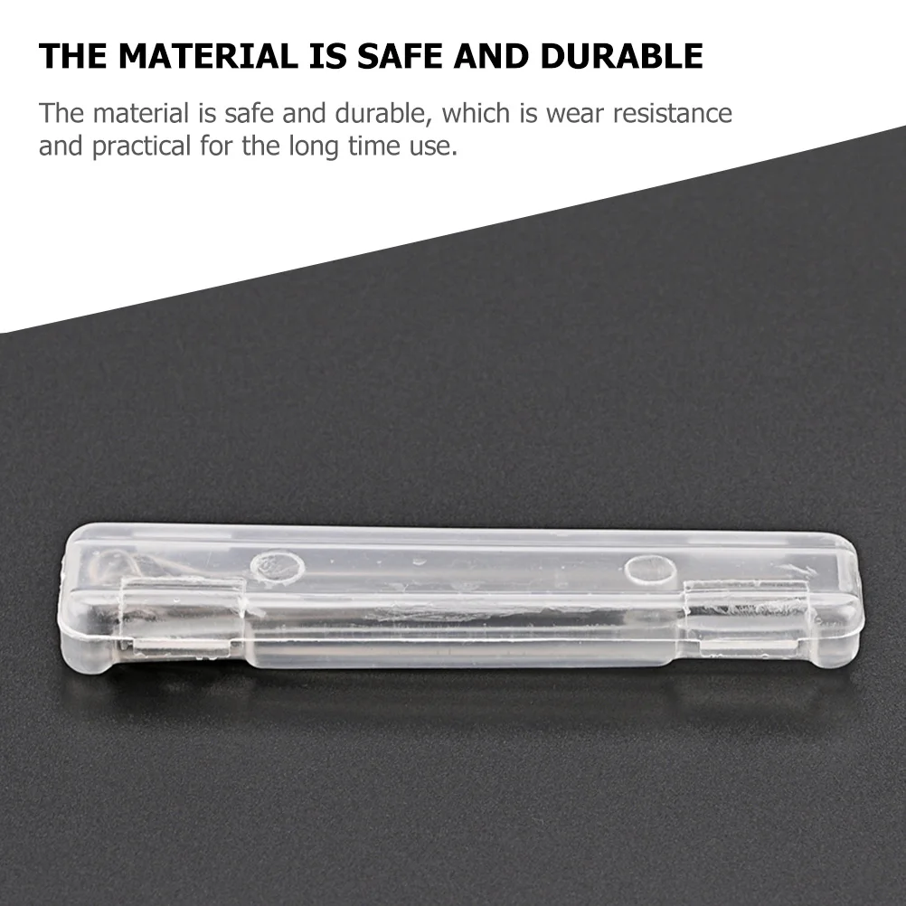 

10pcs Nut Beveling Repairing Maintenance Guitar Maintenance Tools Tools Guitar Fret Fret Tool File Bass Nut File