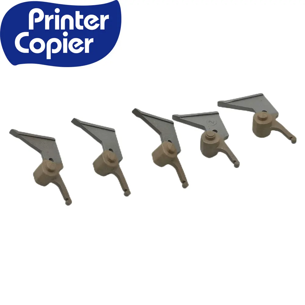 5PCS AE04-4060 AE044060 Fuser Picker Finger for Ricoh Aficio 2051 2060 2075 MP 5500 6000 6001 6002 6500 7000 7001 7500 7502