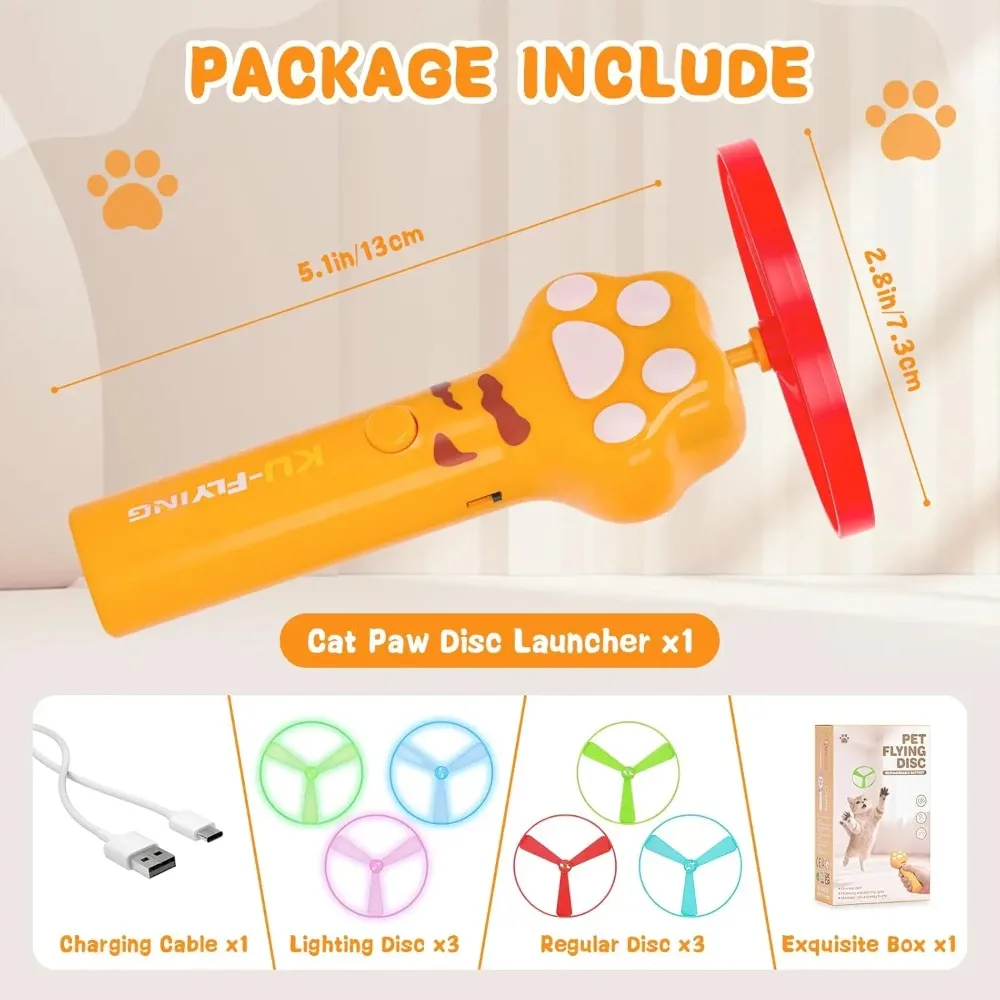 Thumbnail 2 - #8 Dog Fetch Toys Price Drop Alerts