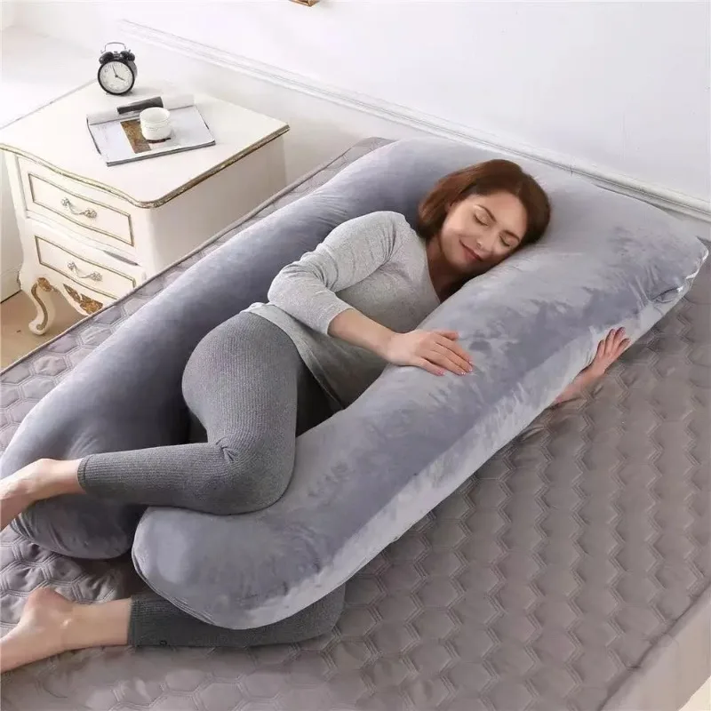 Thumbnail 2 - #24 Latest Pregnancy Pillows Offers