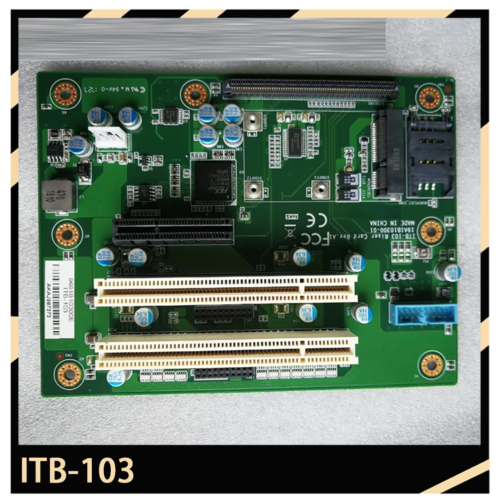 Tarjeta de expansión ITB-103