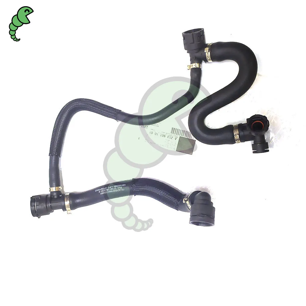 

A2135011001 ENGINE COOLANT FILLER HOSE for MERCEDES-BENZ E COUPE C238 2135011001