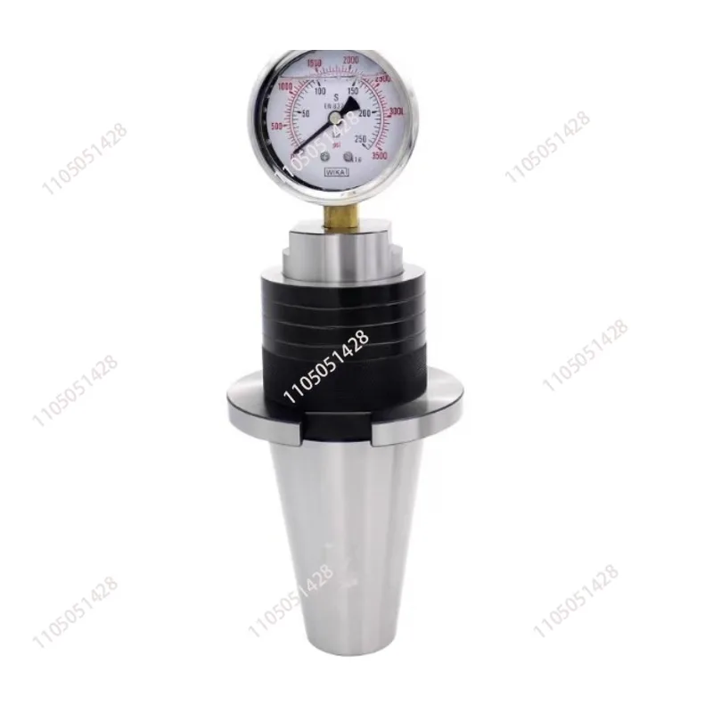 

Высококачественная рулевая тяга BT50, сила крепления шпинделя динамометра