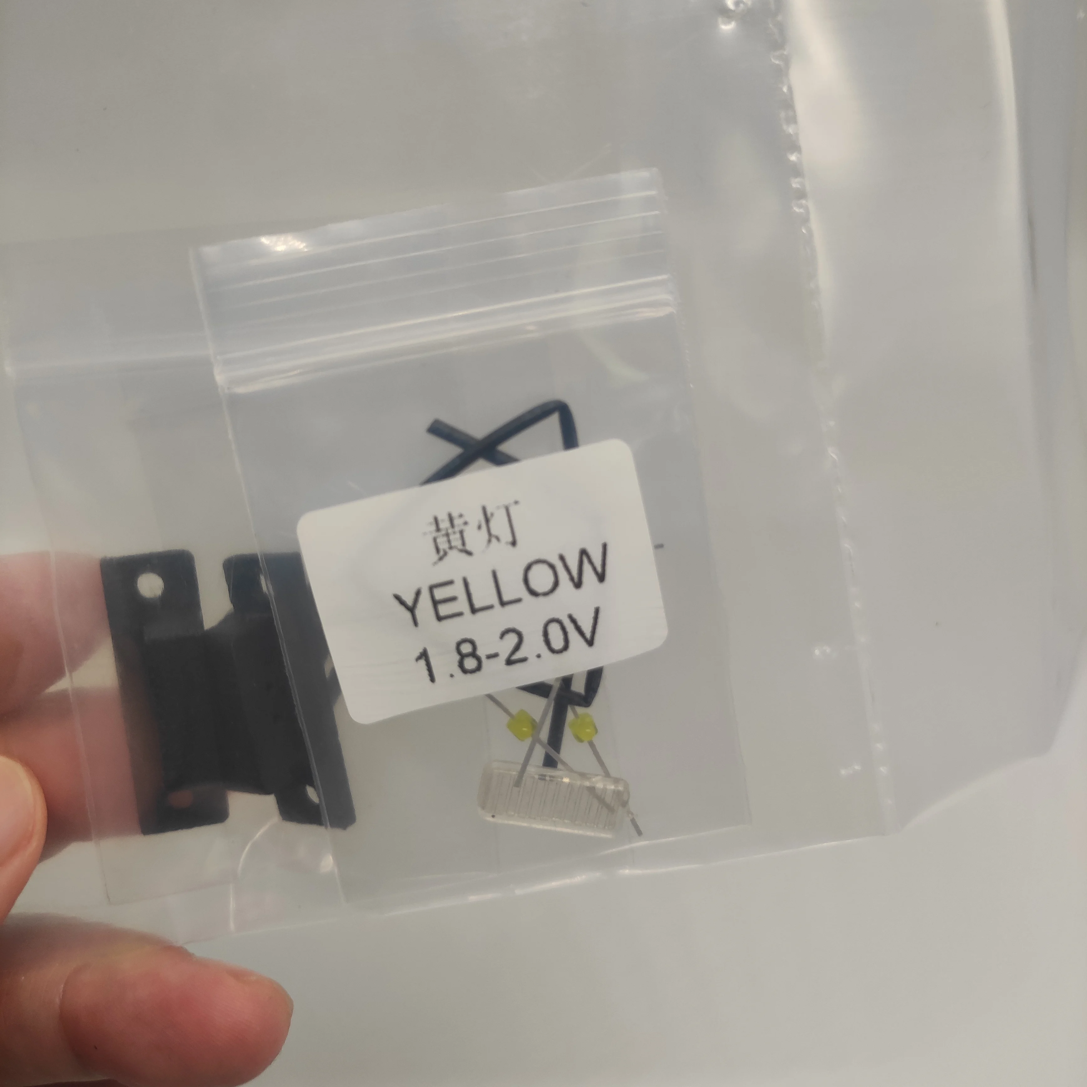 

Scaleclub Model 1/14 Tactor Mud Head With Side View Light For Tamiya Scania 770S MAN Benz Volvo RC Trailer Tipper Car Diy