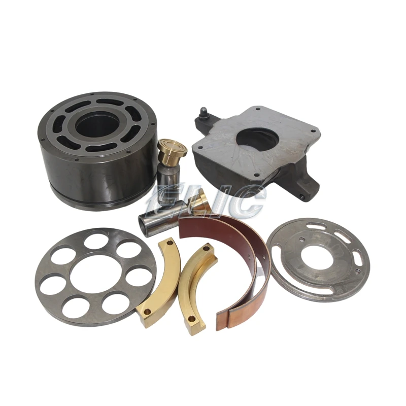 Elic Wholesale Excavator Piston Pump Repair Kit P2-105 P2-145 P2-075 P2-060 Hydraulic Pump Parts For Parker