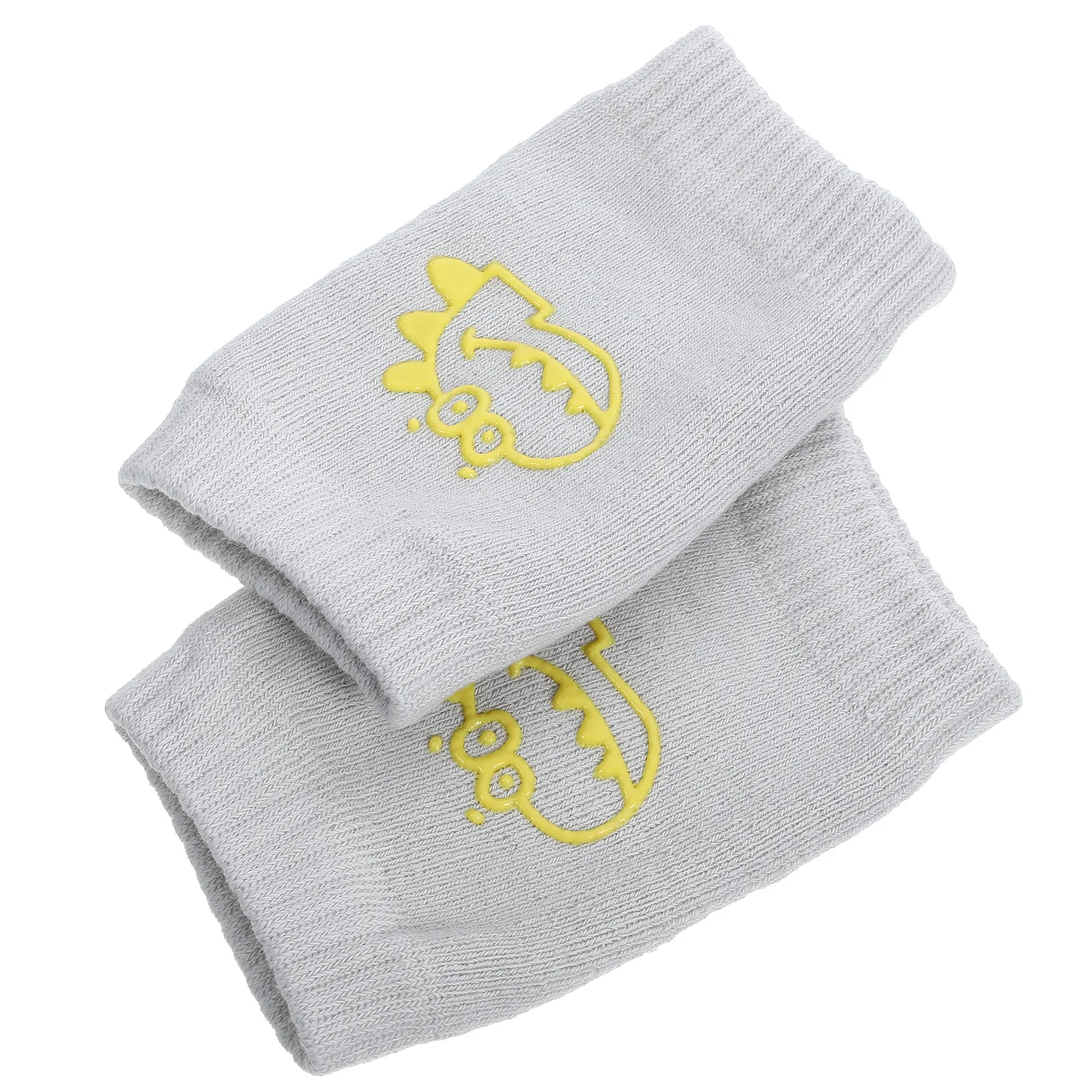 2pcs Dance Socks For Shoes Cotton Material Non-Slip Lightweight Breathable Shoe Protector For Dancers Dancing Supply