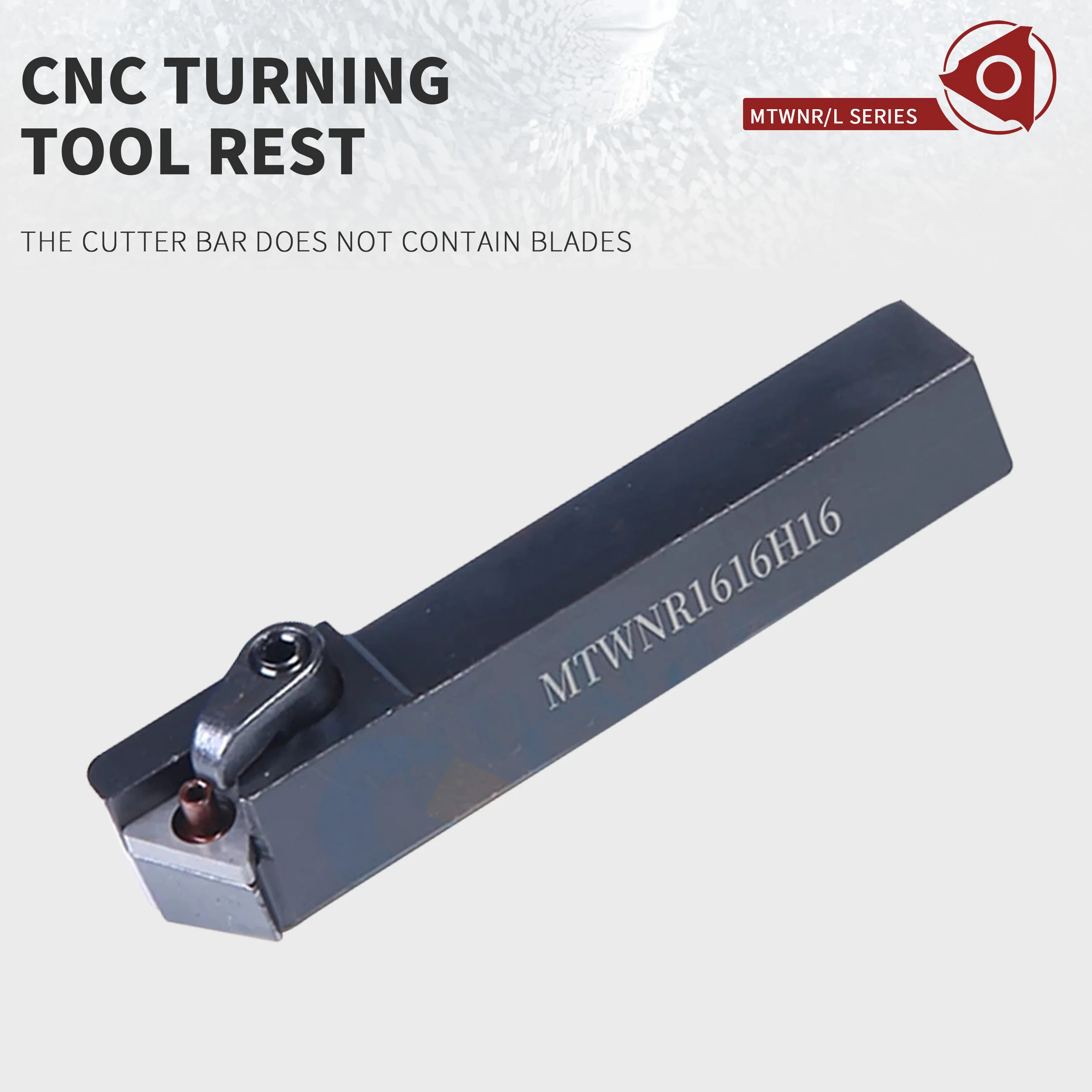 Durable MTWNR2020K mmtwnr/L tornio CNC estremità della macchina portautensili per tornitura esterna durevole di alta qualità