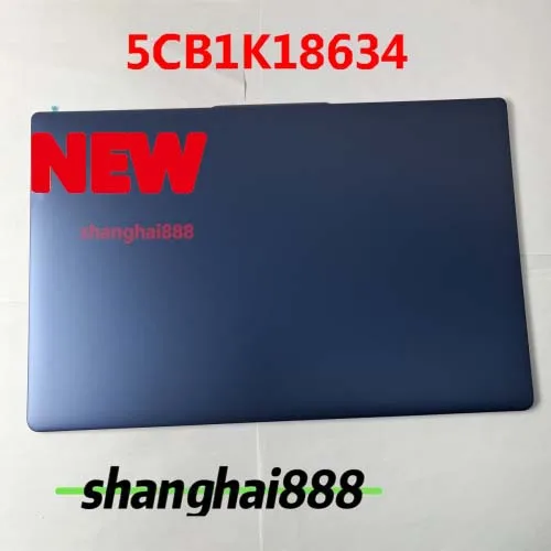 5CB1K18634 for lenovo ideapad Slim 3 15IRU8 15IAH8 15IAN8 15AMN8 LCD back cover case
