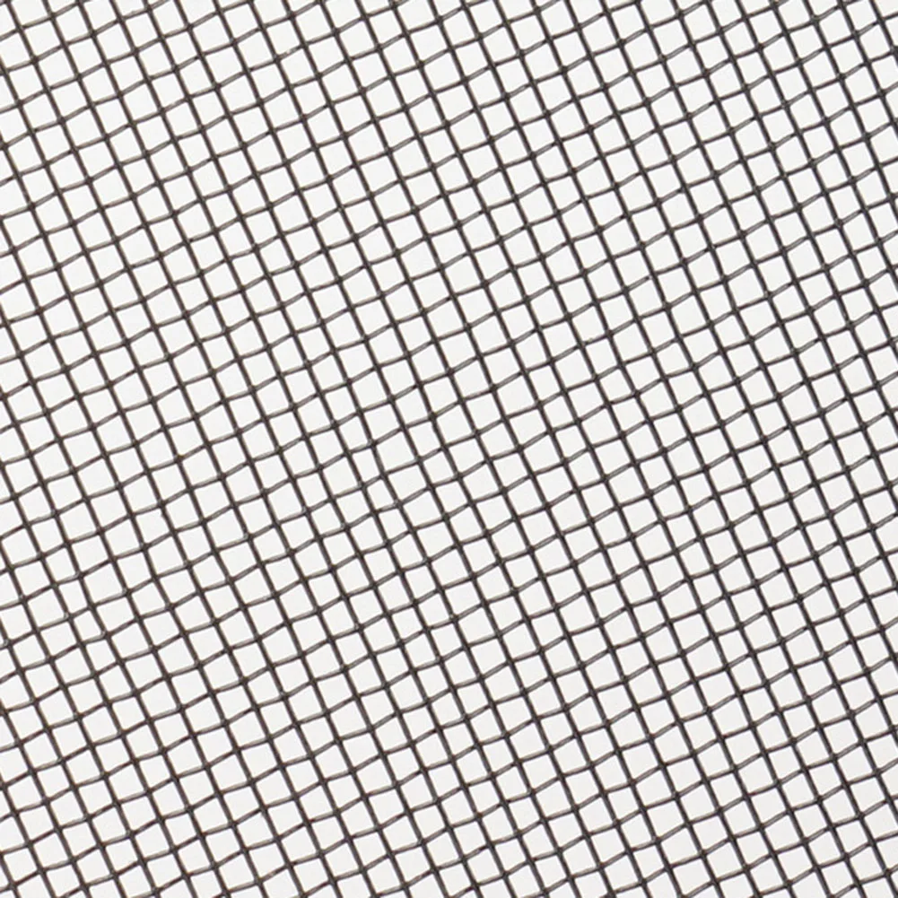 Face mask replacement 3pc wire mesh for protective safety during logging mowing gardening pruning outdoor work