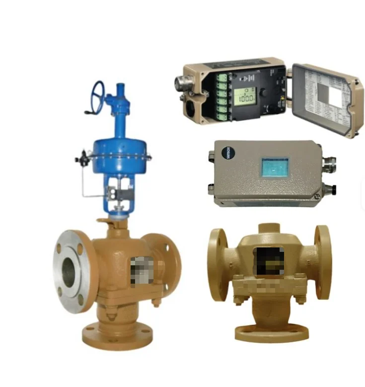with Feedback/3730-3000000004 with HART Without Feedback, High-quality, High-quality Valve Positioner