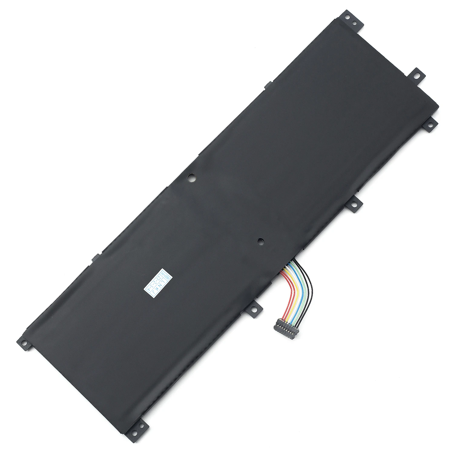 

4955MAH BSNO4170A5-5AT for Lenovo Miix 510-12ISK 520-12IKB Laptop Battery BSNO4170A5-LH Computer Battery X520 38Wh 7.68V