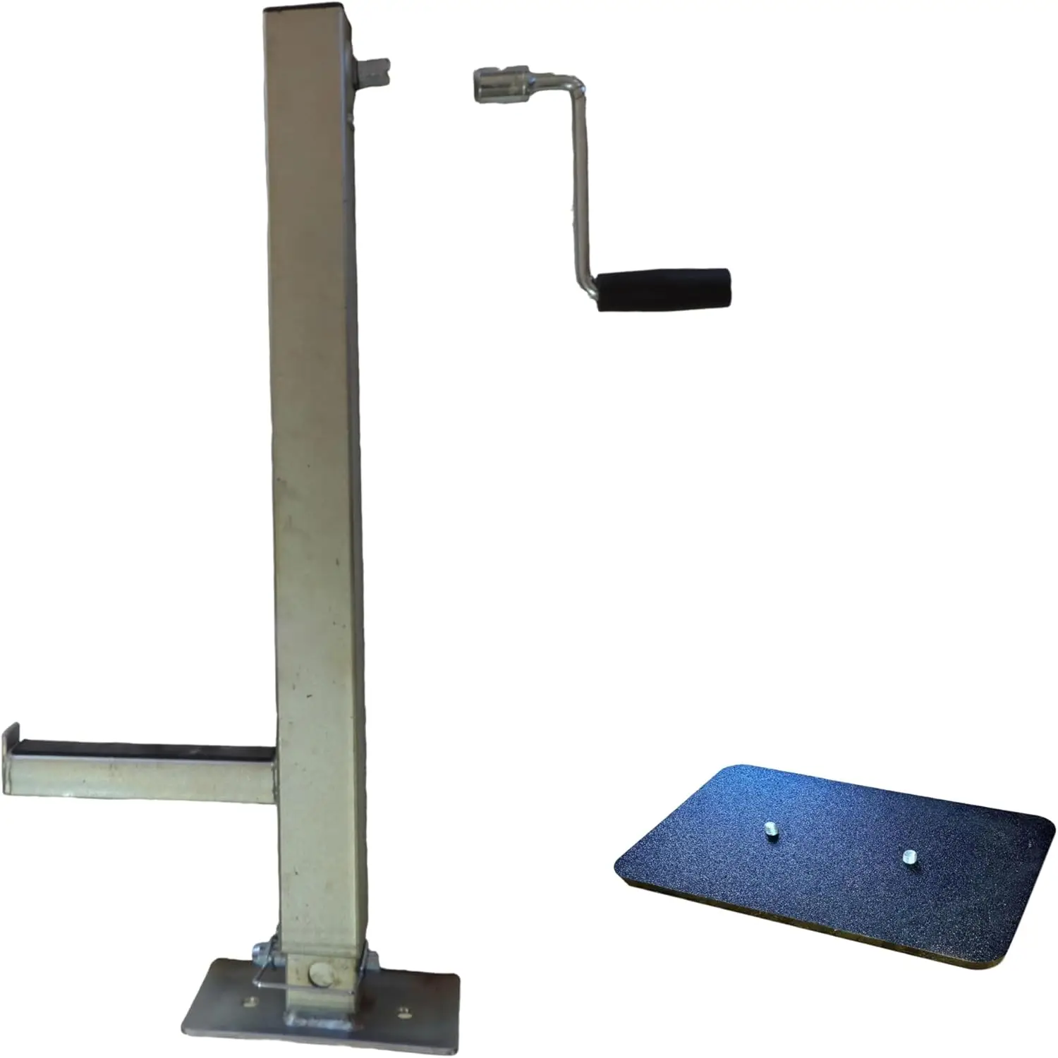 

Домкрат быстрого подъема UTV с песчаной ножкой, емкостью 2500 фунтов, расширенная высота U-5500 SF