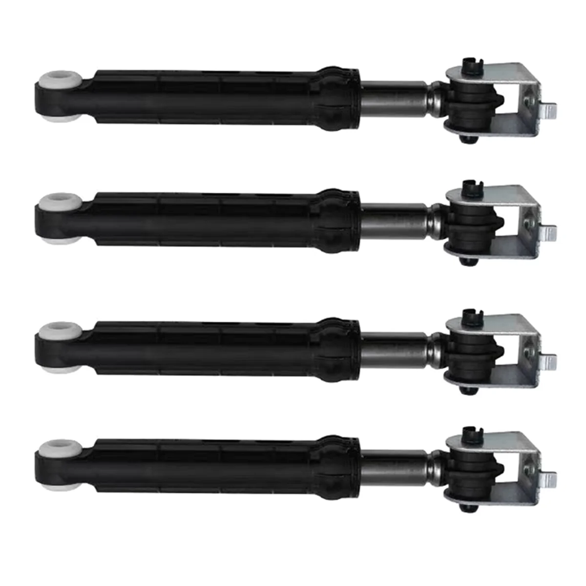 FZFZ 4PCS 0020600213 세탁기 용 와셔 교체 0020600213 XQG70-1012 0020205577 와셔 부품