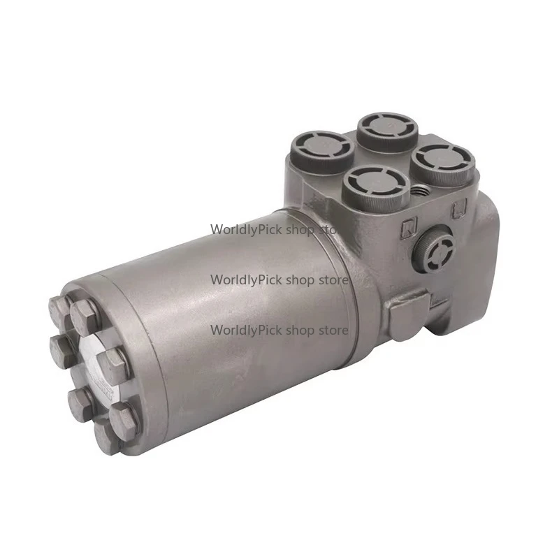 

China Supplier Made in China Custom Hydraulic Power Steering Control Units