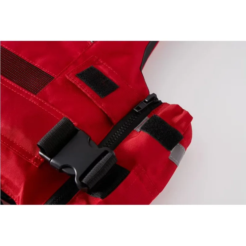 Wholesale Rescue Multi-function   Life Jacket Vest for Kayak Fishing SUP