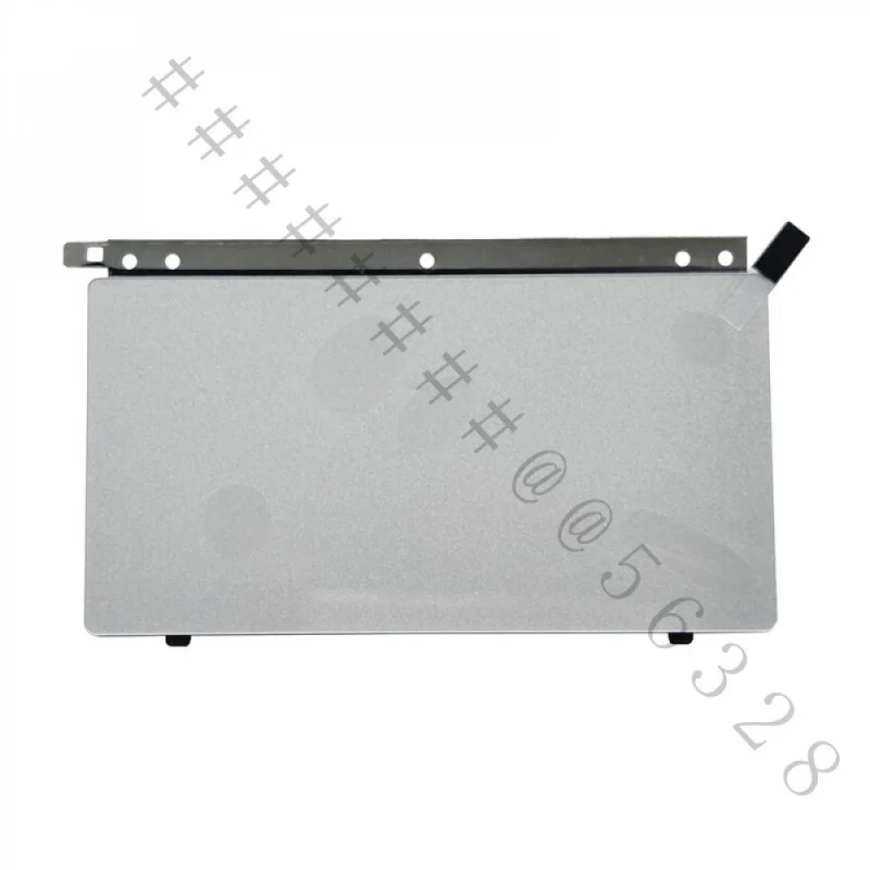 AA+L23893-001 Silver Touchpad Module Ribbon Cable For HP Pavilion 15-CS 15-CW TPN-Q208 Q210 Notebook Multi-Gesture Precision Cli