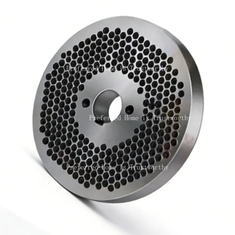 Suitable for 210,  Agricultural Machinery Feed Crusher, Extruder,Grinding  Template,Granulator,Grinding Disc, 1 Disc