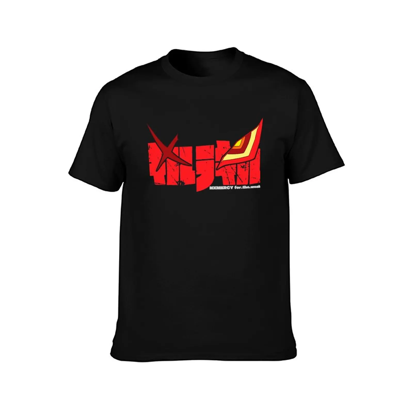 Ryuko Matoi (Alternative) T-Shirt Casual Daily Graphic Tee T-Shirt